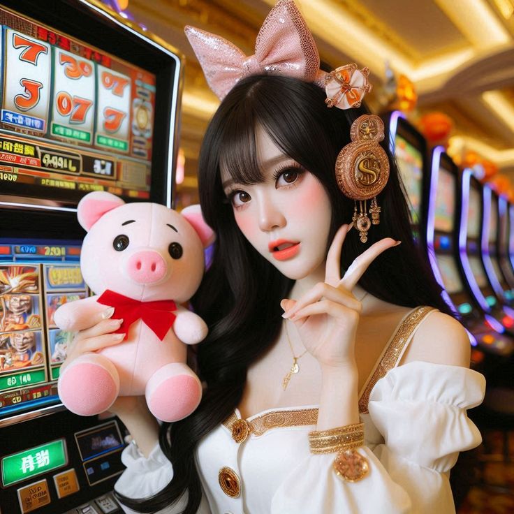 Situs Slot Pulsa